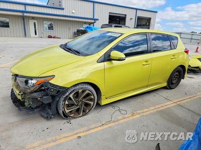 2016 SCION IM BASE JTNKARJE3GJ516938 - główne zdjęcie licytacji z USA - miniatura