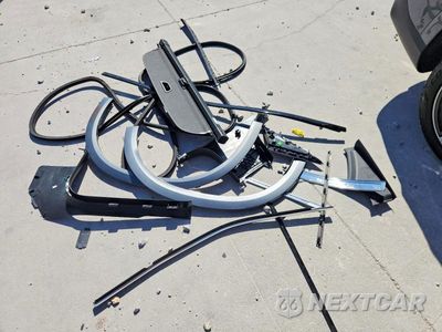 Zdjęcie 13 z 14 samochodu: 2025 MERCEDES-BENZ EQE SUV 350+ VIN:4JGGM2BB7SA065305 - miniatura