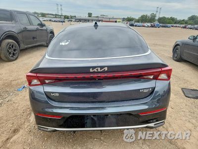 Zdjęcie 6 z 12 samochodu: 2023 KIA K5 LXS VIN:5XXG14J25PG212050 - miniatura