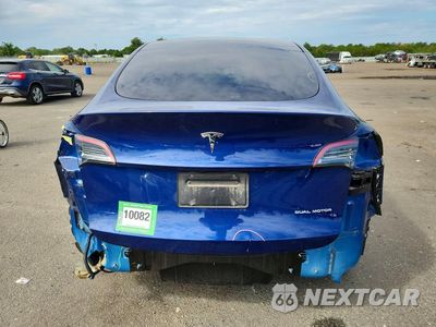 Zdjęcie 6 z 13 samochodu: 2023 TESLA MODEL Y VIN:7SAYGAEE0PF977808 - miniatura