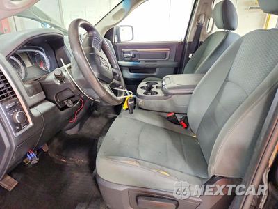 Zdjęcie 7 z 12 samochodu: 2016 RAM 1500 SLT VIN:1C6RR7LT5GS109037 - miniatura