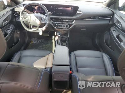 Zdjęcie 8 z 13 samochodu: 2025 BUICK ENVISTA SPORT TOURING VIN:KL47LBEP2SB035678 - miniatura