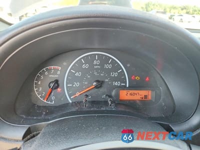 Zdjęcie 9 z 12 samochodu: 2019 NISSAN VERSA S VIN:3N1CN7AP0KL801538 - miniatura