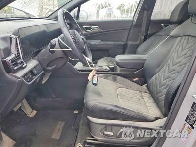 Zdjęcie 7 z 14 samochodu: 2023 KIA SPORTAGE X LINE VIN:5XYK6CAF5PG132235 - miniatura