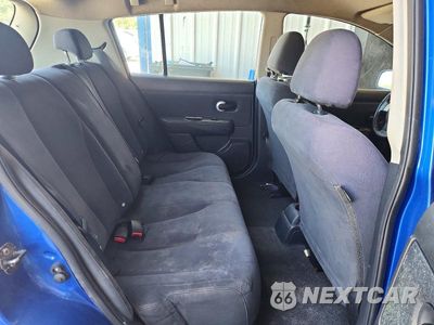 Zdjęcie 10 z 12 samochodu: 2009 NISSAN VERSA 1.8 S VIN:3N1BC13E09L472599 - miniatura