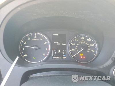 Zdjęcie 9 z 13 samochodu: 2020 MITSUBISHI OUTLANDER SE VIN:JA4AZ3A30LZ030467 - miniatura