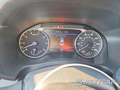 Zdjęcie 9 z 12 samochodu: 2024 NISSAN ALTIMA SV VIN:1N4BL4DV6RN327392 - miniatura
