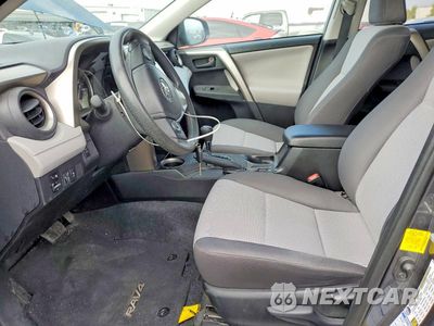 Zdjęcie 7 z 14 samochodu: 2014 TOYOTA RAV4 LE VIN:2T3BFREV9EW150496 - miniatura
