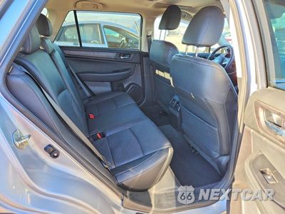 Zdjęcie 10 z 12 samochodu: 2017 SUBARU OUTBACK 2.5I LIMITED VIN:4S4BSANC6H3214802 - miniatura