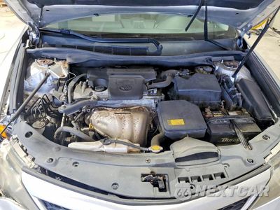 Zdjęcie 11 z 12 samochodu: 2014 TOYOTA CAMRY SE VIN:4T1BF1FK6EU453993 - miniatura