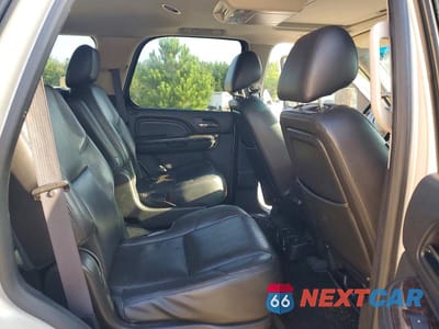 Zdjęcie 11 z 13 samochodu: 2013 GMC YUKON DENALI VIN:1GKS1EEFXDR328550 - miniatura