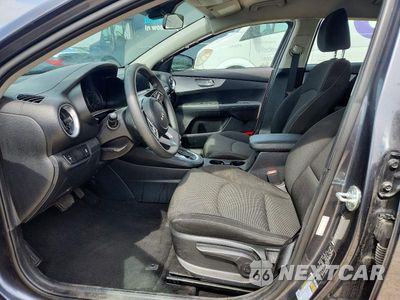 Zdjęcie 7 z 12 samochodu: 2023 KIA FORTE LXS VIN:3KPF24AD0PE621947 - miniatura