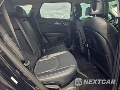 Zdjęcie 10 z 12 samochodu: 2023 KIA SPORTAGE EX VIN:5XYK33AF2PG034871 - miniatura