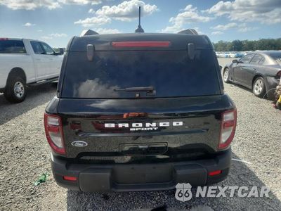 Zdjęcie 6 z 14 samochodu: 2025 FORD BRONCO SPORT OUTER BANKS VIN:3FMCR9CN1SRF23931 - miniatura
