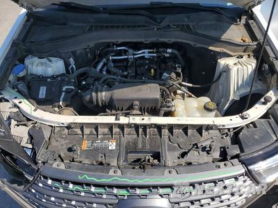 Zdjęcie 12 z 14 samochodu: 2021 FORD EXPLORER XLT VIN:1FMSK8DH4MGB59663 - miniatura
