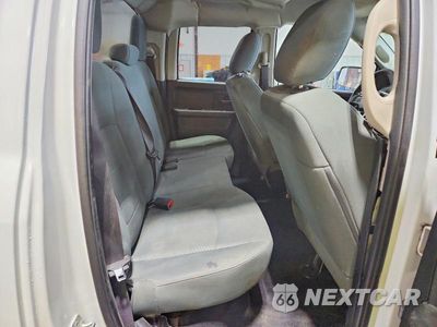 Zdjęcie 10 z 12 samochodu: 2014 RAM 1500 ST VIN:1C6RR7FT6ES381279 - miniatura