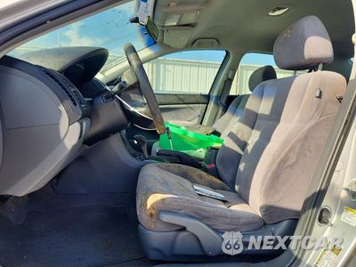 Zdjęcie 7 z 12 samochodu: 2007 HONDA ACCORD SE VIN:JHMCM56357C007419 - miniatura