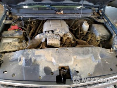 Zdjęcie 11 z 12 samochodu: 2011 CHEVROLET SILVERADO K1500 LT VIN:3GCPKSE3XBG102976 - miniatura