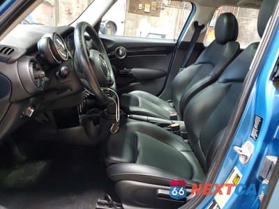 Zdjęcie 7 z 12 samochodu: 2016 MINI COOPER S VIN:WMWXU3C55G2D28203 - miniatura