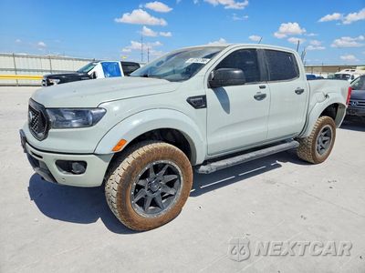 2022 FORD RANGER XL 1FTER4FH9NLD30015 - główne zdjęcie licytacji z USA - miniatura