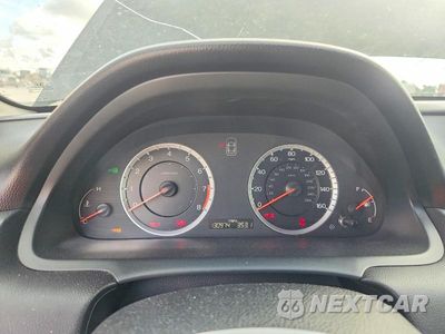Zdjęcie 9 z 12 samochodu: 2010 HONDA ACCORD EXL VIN:1HGCS2A83AA010333 - miniatura