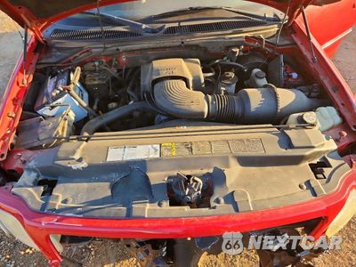 Zdjęcie 11 z 12 samochodu: 2002 FORD F150 VIN:1FTRX18LX2NA10922 - miniatura