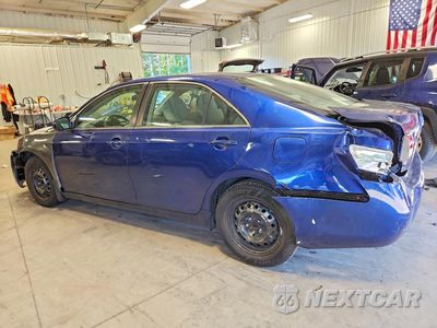Drugie zdjęcie samochodu z przodu: 2010 TOYOTA CAMRY LE VIN:4T1BF3EK9AU505043 - miniatura