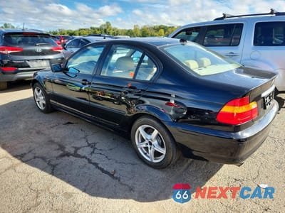 Drugie zdjęcie samochodu z przodu: 2005 BMW 3 SERIES XI VIN:WBAEU33435PR15155 - miniatura