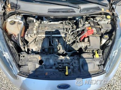 Zdjęcie 11 z 12 samochodu: 2019 FORD FIESTA SE VIN:3FADP4BJ6KM120532 - miniatura