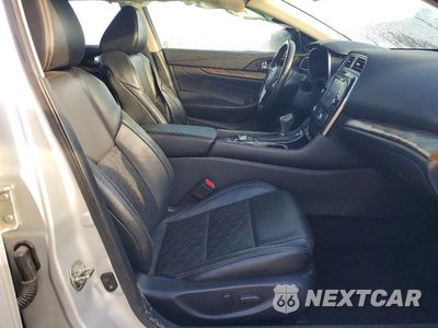 Zdjęcie 7 z 12 samochodu: 2016 NISSAN MAXIMA PLATINUM VIN:1N4AA6AP5GC424837 - miniatura