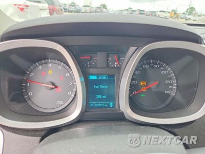 Zdjęcie 9 z 14 samochodu: 2016 CHEVROLET EQUINOX LT VIN:2GNALCEK2G1139740 - miniatura