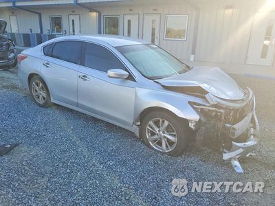 Czwarte zdjęcie samochodu z boku: 2013 NISSAN ALTIMA 2.5 VIN:1N4AL3AP9DN488775 - miniatura