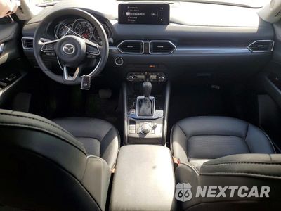 Zdjęcie 8 z 12 samochodu: 2025 MAZDA CX-5 SELECT VIN:JM3KFBBL9S0631687 - miniatura