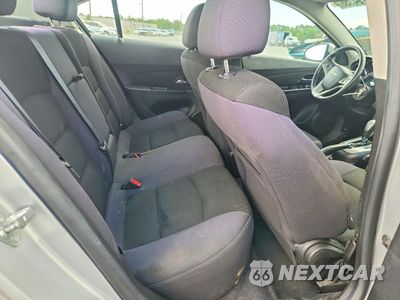 Zdjęcie 10 z 12 samochodu: 2014 CHEVROLET CRUZE LT VIN:1G1PC5SB6E7104565 - miniatura