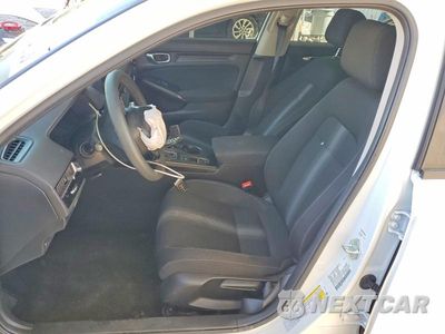 Zdjęcie 7 z 12 samochodu: 2023 HONDA CIVIC LX VIN:19XFL2H57PE024410 - miniatura