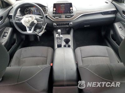 Zdjęcie 8 z 12 samochodu: 2025 NISSAN ALTIMA SV VIN:1N4BL4DV3SN415547 - miniatura