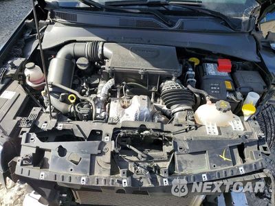 Zdjęcie 11 z 13 samochodu: 2025 JEEP COMPASS LIMITED VIN:3C4NJDCN5ST500758 - miniatura