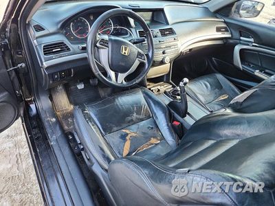 Zdjęcie 8 z 12 samochodu: 2009 HONDA ACCORD EXL VIN:1HGCS11849A015417 - miniatura