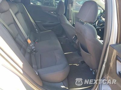 Zdjęcie 10 z 12 samochodu: 2024 CHEVROLET MALIBU LT VIN:1G1ZD5ST8RF114489 - miniatura