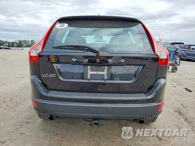 Zdjęcie 6 z 13 samochodu: 2012 VOLVO XC60 3.2 VIN:YV4952DLXC2288608 - miniatura