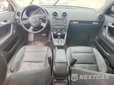 Zdjęcie 8 z 12 samochodu: 2012 AUDI A3 PREMIUM VIN:WAUBEAFM8CA166420 - miniatura