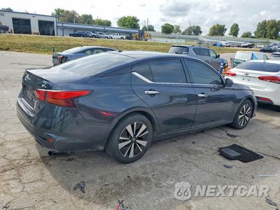 Trzecie zdjęcie samochodu z tyłu: 2020 NISSAN ALTIMA SL VIN:1N4BL4EV8LC140544 - miniatura