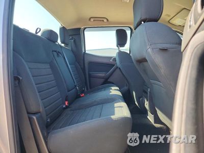 Zdjęcie 10 z 13 samochodu: 2021 FORD RANGER XL VIN:1FTER4FH2MLD29108 - miniatura