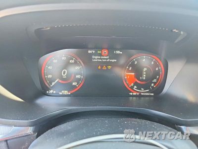 Zdjęcie 9 z 12 samochodu: 2021 VOLVO S60 T6 R-DESIGN VIN:7JRA22TM0MG095005 - miniatura