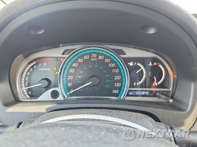 Zdjęcie 9 z 13 samochodu: 2010 TOYOTA VENZA AWD V6 VIN:4T3BK3BB1AU044573 - miniatura