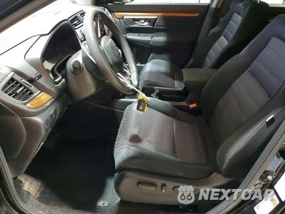 Zdjęcie 7 z 13 samochodu: 2021 HONDA CR-V EX VIN:2HKRW2H59MH631470 - miniatura
