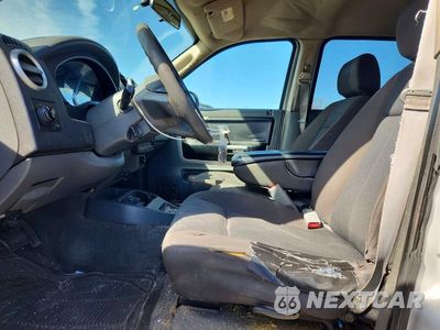 Zdjęcie 7 z 13 samochodu: 2007 MITSUBISHI RAIDER LS VIN:1Z7HT28K57S161698 - miniatura
