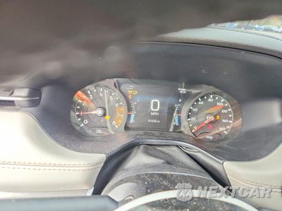 Zdjęcie 9 z 13 samochodu: 2025 JEEP COMPASS LIMITED VIN:3C4NJDCN7ST525242 - miniatura