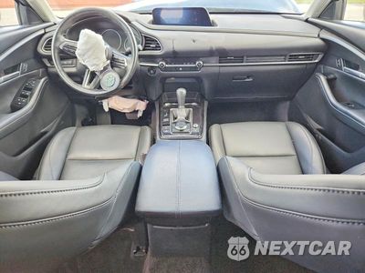 Zdjęcie 8 z 14 samochodu: 2024 MAZDA CX-30 SELECT VIN:3MVDMBBM2RM630077 - miniatura