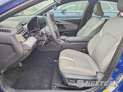 Zdjęcie 7 z 12 samochodu: 2025 TOYOTA CAMRY SE VIN:4T1DAACK9SU003164 - miniatura
